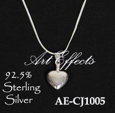 Manufacturers Exporters and Wholesale Suppliers of Heart Shape Keepsake Pendant (Urn Jewelry Cremation Jewelry)  Uttar Pradesh